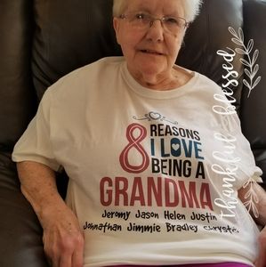 Meet your Posher, Sharon